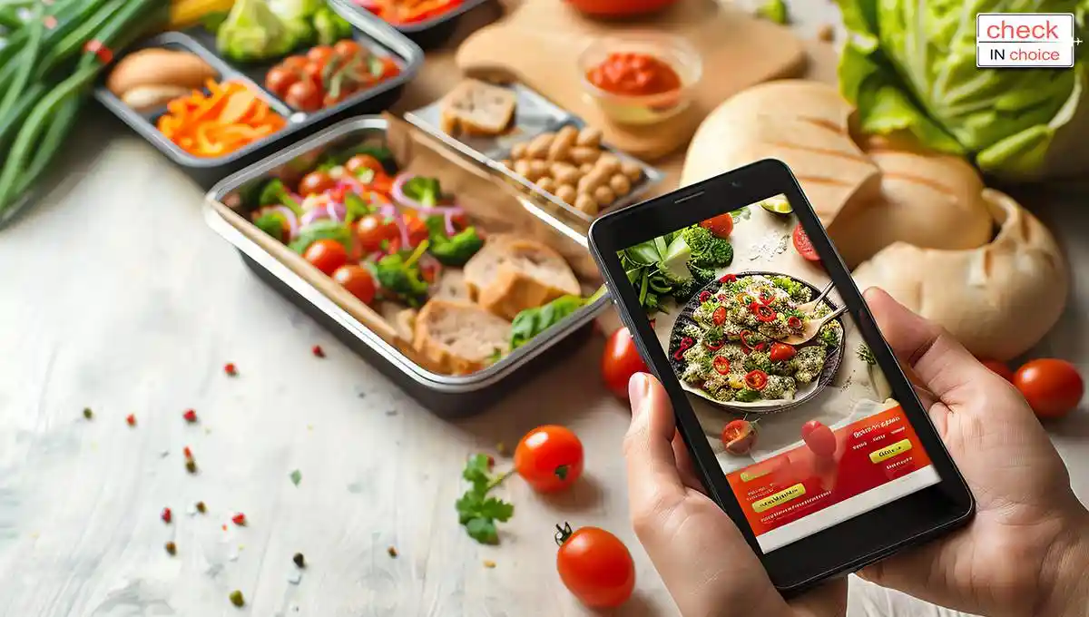 home meal delivery services